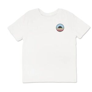 Feather 4 Arrow Tee